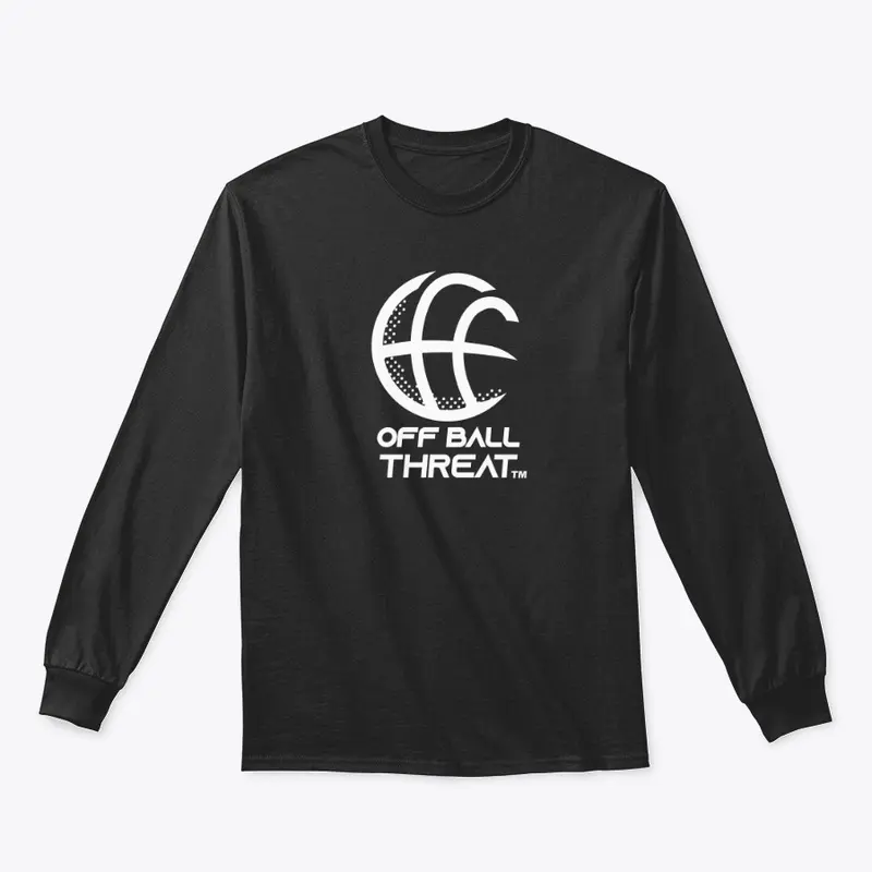 Off Ball Threat Apparel 