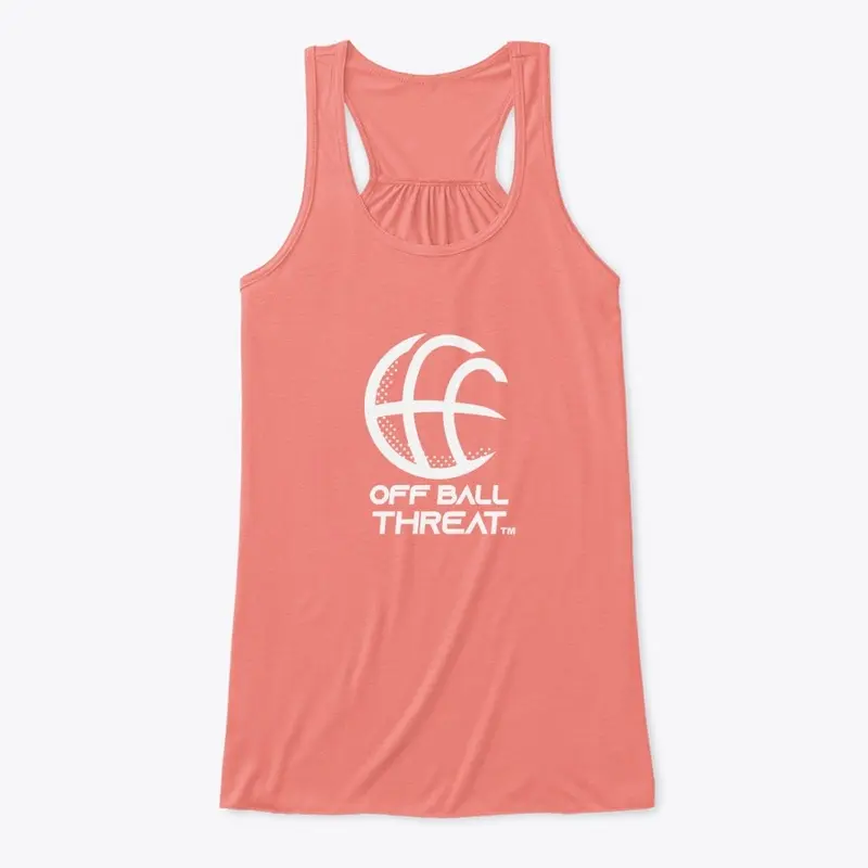 Off Ball Threat Apparel 