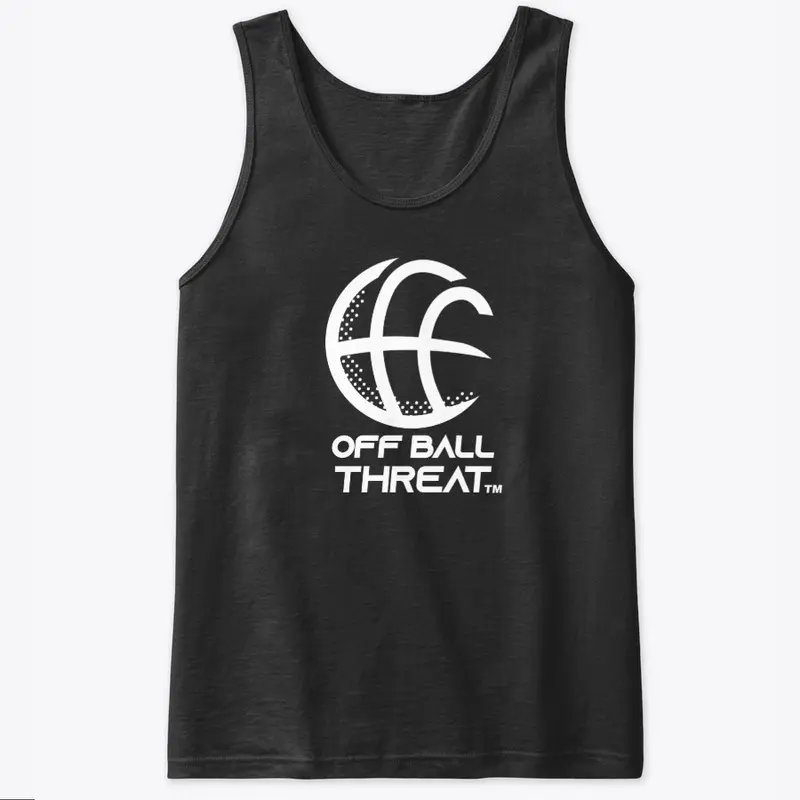 Off Ball Threat Apparel 